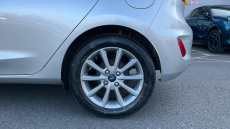 Ford Fiesta 1.0 EcoBoost 95 Titanium 5dr Petrol Hatchback